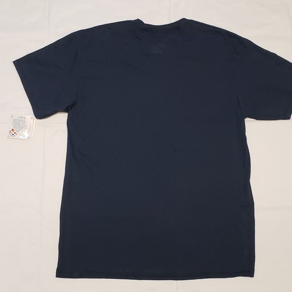 Mens New York Yankees Baseball Shirt MLB Nice NWT - Picture 2 of 5